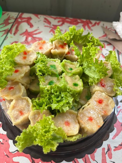 Cake Dimsum Outlet Nur Sawit Seberang